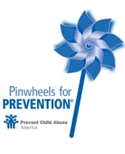 Pinwheels for Prevention small blurb Pinwheels for Prevention